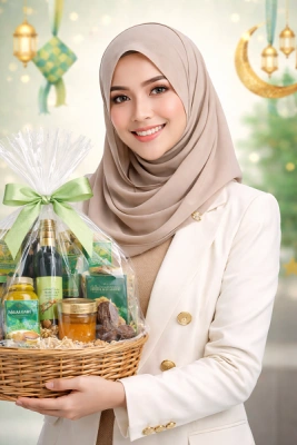 Toko Parcel Mampang Prapatan