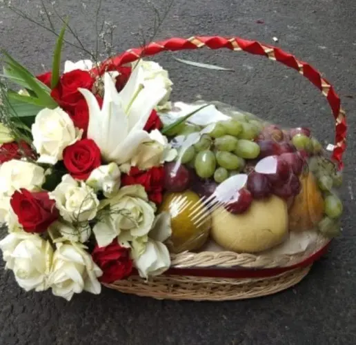 Hampers / Parcel Buah di Mampang Prapatan